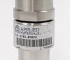 AMAT Applied Materials 0190-80890 Diaphragm Valve Lot of 6 Working