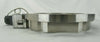 Hitachi 2-831799-01 Butterfly Valve 2-831799-02 Discolored M-712E Working Spare