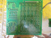 JEOL MP002897(01) L PANEL 1 PB Board PCB Assembly MP002962-00 JEM-2010F Used