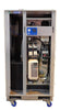 SMC HRSH150-W-20-AKS Recirculating Water Cooled Thermo-Chiller Working Surplus
