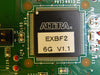 Hitachi ZVV016-1 Processor Board PCB Card EXBF2 I-900SRT Used Working