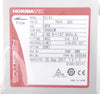 Horiba STEC D514J Mass Flow Controller MFC Criterion D500 AMAT 0190-52111 New