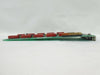 Brooks Automation 001-0084-01 I/O Board PCB 10083 Rev. B2 New Surplus