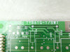 TEL Tokyo Electron 3M80-001950-11 Button Panel PCB TYB61G-1/SW1 Trias Working