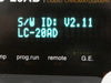 Shimadzu 228-45000-42 Prominence LC Liquid Chromatography LC-20AD V2.11 Working
