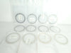 ASM Advanced Semiconductor Materials 1068-921-01 Encoder Shim Lot of 12 New