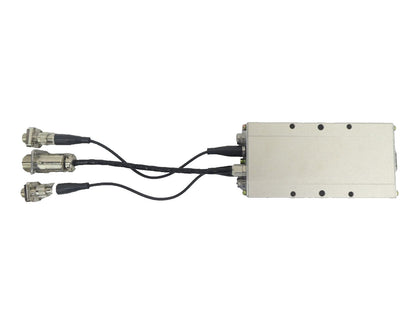 Nikon LS3-3 Type 4 AMP Amplifier Module TYPE4A NSR Series Copper Cu Working