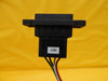 Yaskawa SGMCS-08DDA-TE12 AC Servo Motor TEL Tokyo Electron Lithius Used Working
