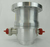 ET Ebara ET300P Turbomolecular Vacuum Pump Turbo Error TRP-C Not Working As-Is