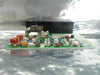 Horiba H220765 Driver Board PCB DRV-1 PD-201A Used Working