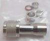Kurt J. Lesker IFTHG013051 RF Instrumentation Feedthrough Reseller Lot of 4 New