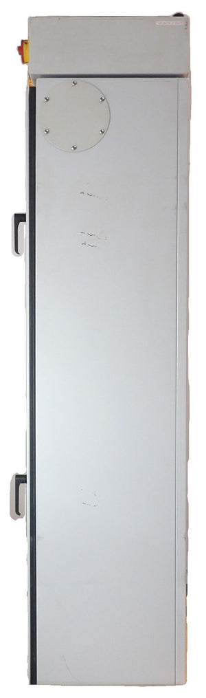 Edwards A55322140 M150 Gas Reactor Column with Heater Unit A55001166 Surplus