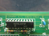 Kokusai Electric D3E01195A Processor Board PCB GRAPH Used Working