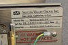 SVG Silicon Valley Group 99-47467 90S VB Hi Temp MOD Vacuum Bake Chamber Spare