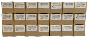 Watlow EZKB-H5HB-AAAA Temperature Controller EZ-Zone Lot of 21 New Surplus