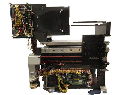 Nikon Pellicle Particle Detector PPD 4S003-028 NSR-S204B Bent Arms As-Is