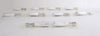 AMAT Applied Materials 0190-49541 Pressure Gauge SCG100 Reseller Lot of 10 New
