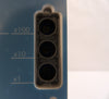 AMAT Applied Materials 0190-91821 Flow Controller 250-2500mL Lot of 2 Working