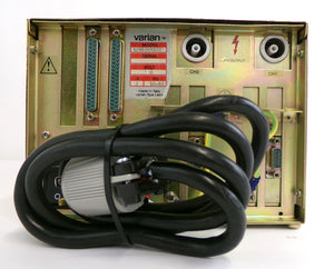 Varian 9296004S001 MultiVac Ion Pump Controller AMAT 70312300030 Working