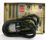Varian 9296004S001 MultiVac Ion Pump Controller AMAT 70312300030 Working