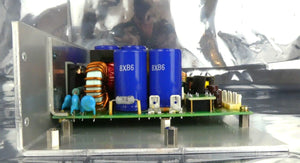 TEL Toyko Electron 1380-101374-12 Power Supply PCB XB-250SRYZ Working Surplus