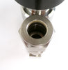 Parker Veriflo 54022724 Diaphragm Pressure Valve New Surplus