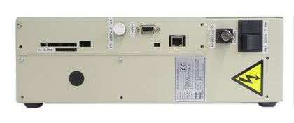 Hirata HNC-964-WS-200000-0-F-X453 Robot Controller Module Working Surplus