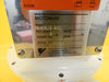 Yaskawa Electric YR-CRJ3-A00 Industrial Robot MOTOMAN Untested Surplus