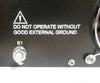 Glassman PS/LH040N100K48 High Voltage 4.0kW Power Supply LH Series New Surplus