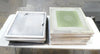 HTI Engineering HT-7PC Dual Squeegee Industrial Screen Printer Untested Spare