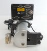 VAT 95240-PAAV-AHE1 Butterfly Valve Integrated Pressure Controller New Surplus