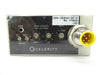 Celerity UFC-8165 Mass Flow Controller MFC AMAT 0190-24835 600cc He Working