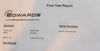 iXH 100HT Edwards NRE618958 Vacuum Pump IXH100 200-230V Copper Cu Refurbished