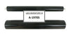 Rudolph Technologies 300mm F30 Wafer Cleaner Roller Set of 2 Working Surplus