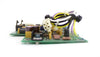 ENI Power Systems 000-1055-305 Processor Interface 1050-243 PCB GHW-50 Working