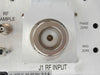 Mercury 10013 AE Advanced Energy 27-256558-00 RF Match 3150273-004 F/R A Working