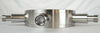 Novellus Systems 16-00110-00 200MM 8" Gas Distribution Chamber Lam Working Spare