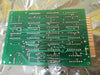 Tegal 99-096-09 DIP Board PCB Rev. G Untested As-Is