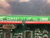 DIP 15049105 DeviceNet I/O PCB Card CDN491 DIP-472-024 AMAT 0190-08860 Working