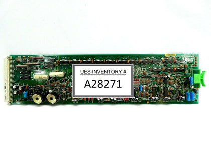 Seiko Seiki P005Y008 Z831-3S1 Turbo Control PCB Card H600 SCU-H1000C Working