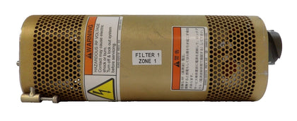 AMAT Applied Materials 0090-07561 2/13 MHZ RF Filter Inner 0041-39198 Working