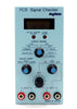Fujikin FCS Signal Checker and Distrubutor with Cables Working Surplus