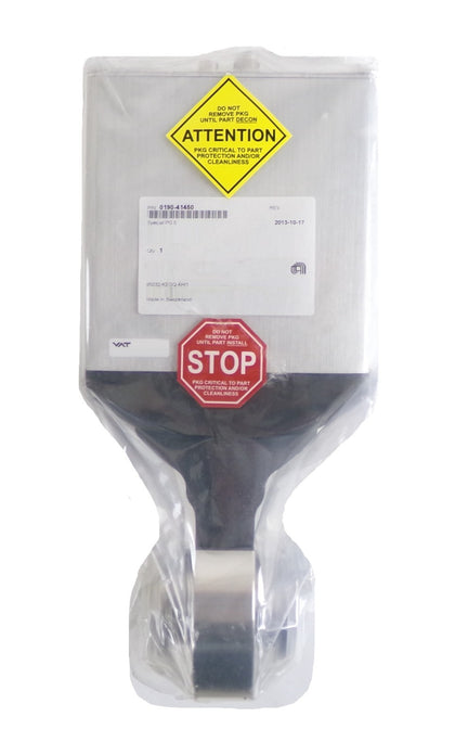 VAT 95032-KEGQ-AHI1 Butterfly Valve Control System Series New Surplus