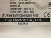 Fuji Electric EFL-0.2E9-7 Single Phase RFI Filter Nitto Denko MA3000-II Used