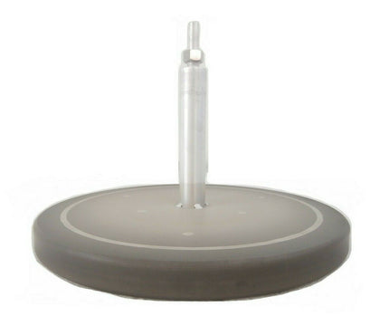 Lam Research 16-383780-02 Showerhead 300mm 15" NC LL STD PTTN Working Surplus