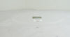 TEL Tokyo Electron 2L05-350749-11 FRTCS Insulator Ring L Convex Lot of 2 New
