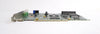 National Instruments 184726E-11 DeviceNet PCB Card PCI-CAN Working Surplus