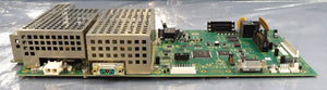 AB Sciex 5021568 Control Interface PCB 5017446 API 5000 LC/MS/MS Working Spare