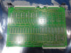 ADCOS K100 VIT VME PCB VIT-12 Alphasem SL9021 Die Bonder Used Working