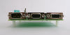 AMAT Applied Materials 0100-00609 Quantum Standard Light Interface PCB New
